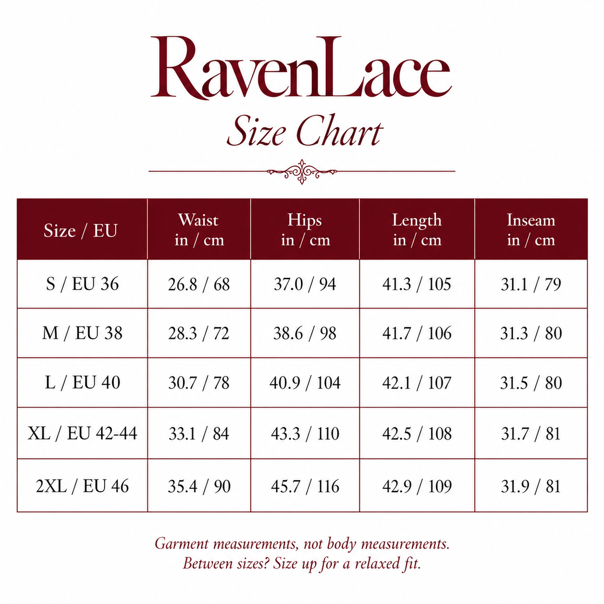RavenLace